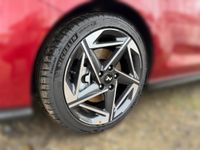 Hyundai i30 - Vorschau Bild 6