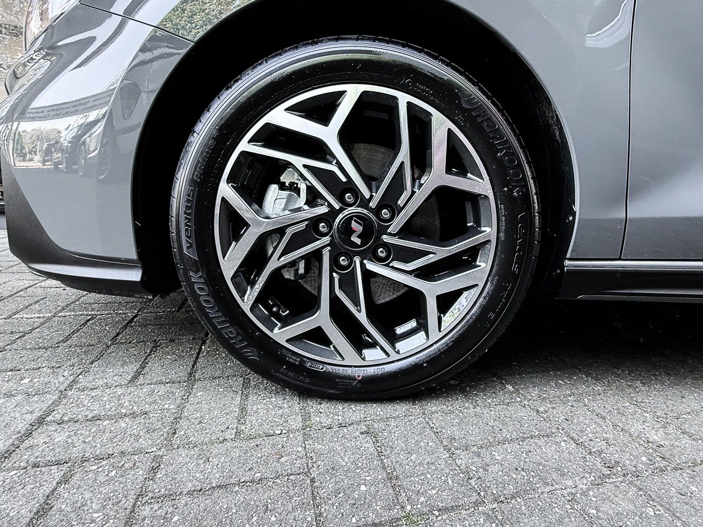 Hyundai i30 - Bild 4