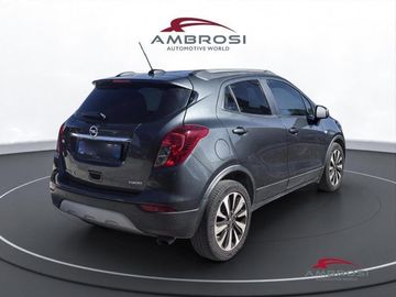 Opel Mokka - 3