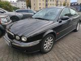 Jaguar X-Type 2.0 V6 Automatic Tüv neu Led... - Jaguar X-Type in Mainz