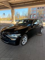 BMW 116i Sport Line Sport Line - BMW 116 in Kiel