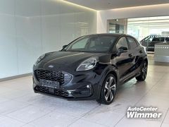 Foto Nummer 2: FORD Puma