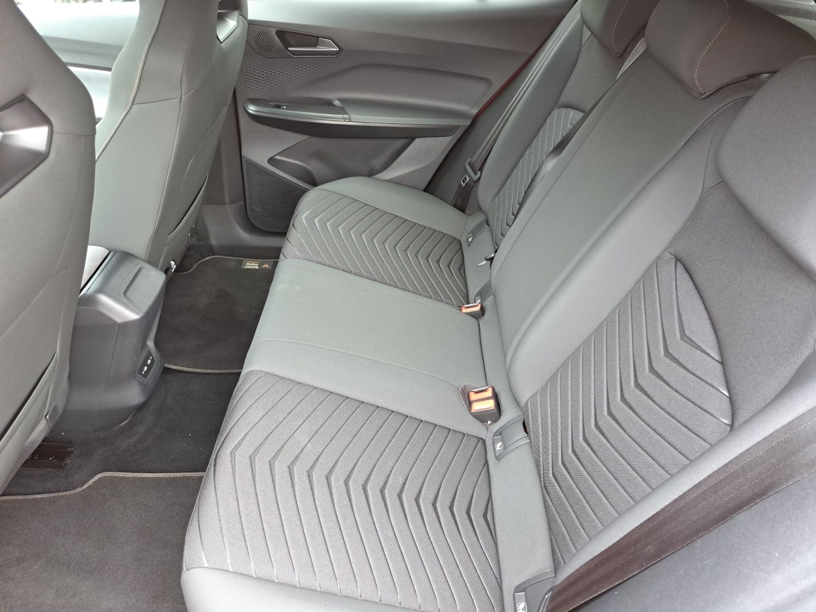 Cupra Born - Bild 13