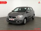 Mitsubishi Space Star 1.0 Diamant Edition Klima Bluetooth - Mitsubishi Space Star in Halle