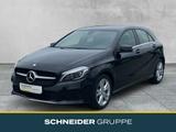 Mercedes-Benz A 160 Score LED+KLIMA+SHZ+PDC+SPORTSITZE+USB - Mercedes-Benz A 160: L