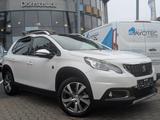 Peugeot 2008 Crossway PANO. NAVI. Kamera. Automatik - Peugeot 2008 Crossway mit Benzin-Antrieb