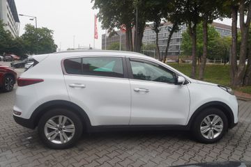 KIA Sportage - 5