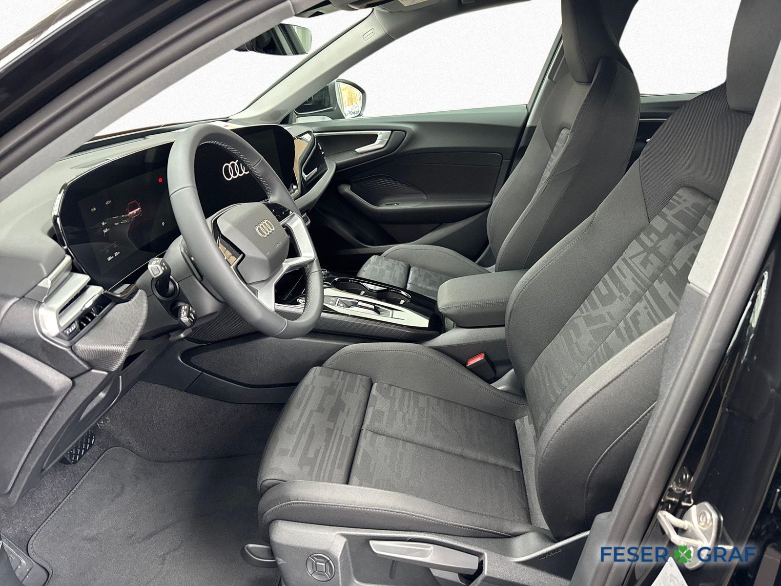 Audi A5 - Bild 7