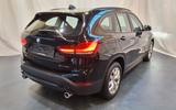 BMW X1 Baureihe X1 xDrive 18 d Advantage - mit Diesel-Antrieb: Euro5