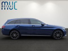 MERCEDES-BENZ C300 T 4Matic~Pano~MultiBeam~HuD~DigtalDisp