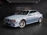 BMW M5 - BMW M5 aus 2001