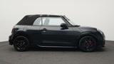 MINI John Cooper Works Cabrio - MINI John Cooper Works Cabrio: Roadster