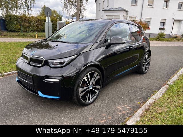 BMW i3s (120Ah), Navi Prof, LED, SHZ, PDC, 20*Alu,..