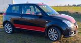 Suzuki Swift Sport GTI TÜV 05/27 RAR 125PS!! - Suzuki Swift: GTI