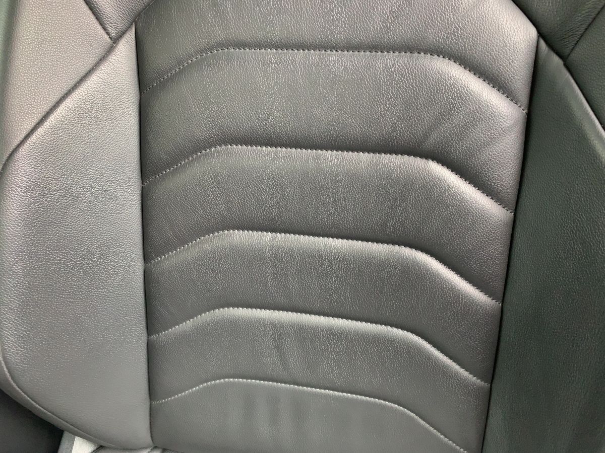 Volkswagen Touareg - Bild 18