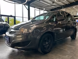 Opel Zafira *TEMPO*KLIMA*7 SITZER*AHK* - Opel Zafira mit Anhängerkupplung