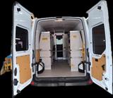 Renault Master III Kasten L3H2 HKa 3,5t BÜRO+WERKSTATT - Renault Master