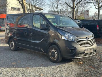 Opel Vivaro - 3