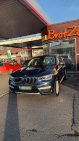 BMW X3 20d xDrive G01 / Premium Selection Gara... - BMW 320 mit Diesel-Antrieb: Geländewagen