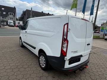 Ford Transit Custom - 5