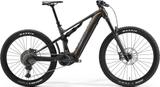 Merida eONE-SIXTY 875 29/27,5" 400cm - Merida E-Bikes