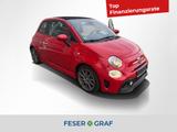 Abarth 500C 595C 1.4 T-Jet 16V Xenon/Nebel/BeatsAud/App - Abarth aus 2023