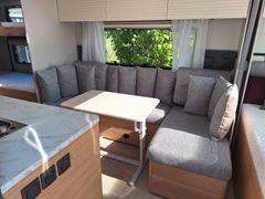 Adria Adora 573PT*ALDE*Klima*Vorlauf*