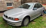 BMW 5er (e39) 520i Limousine - BMW: 5er E39