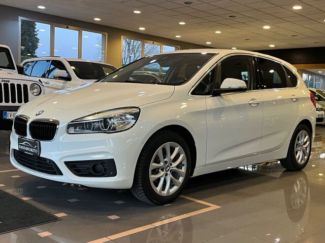 BMW Bmw 216 Active Tourer auto 62.000 KM IMPECCABILE