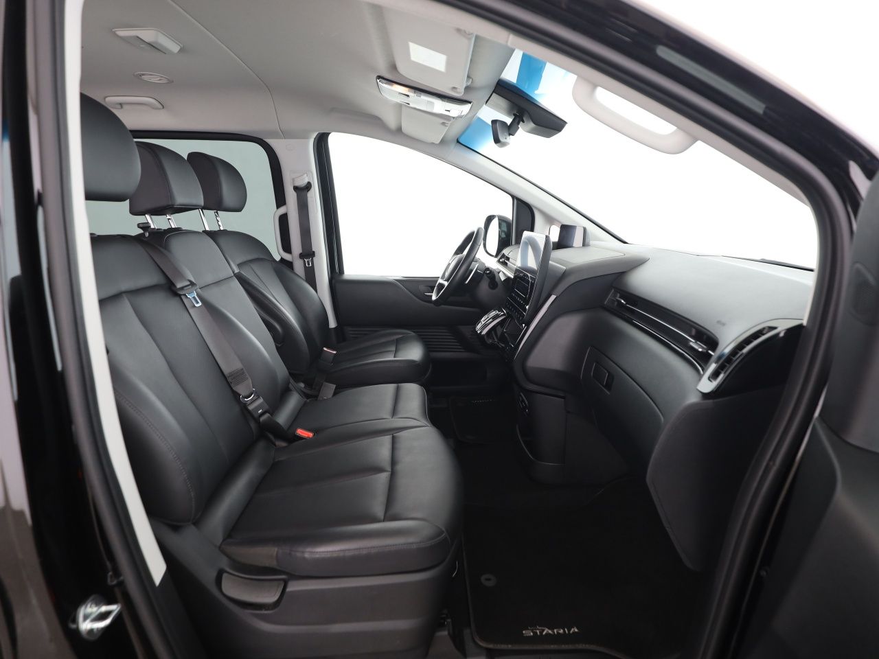 Hyundai Staria – Bild 10