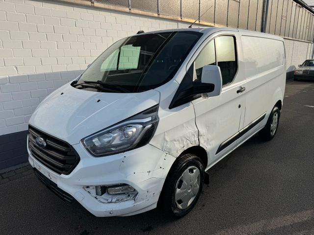 Ford Transit Custom - 320 L1 Trend