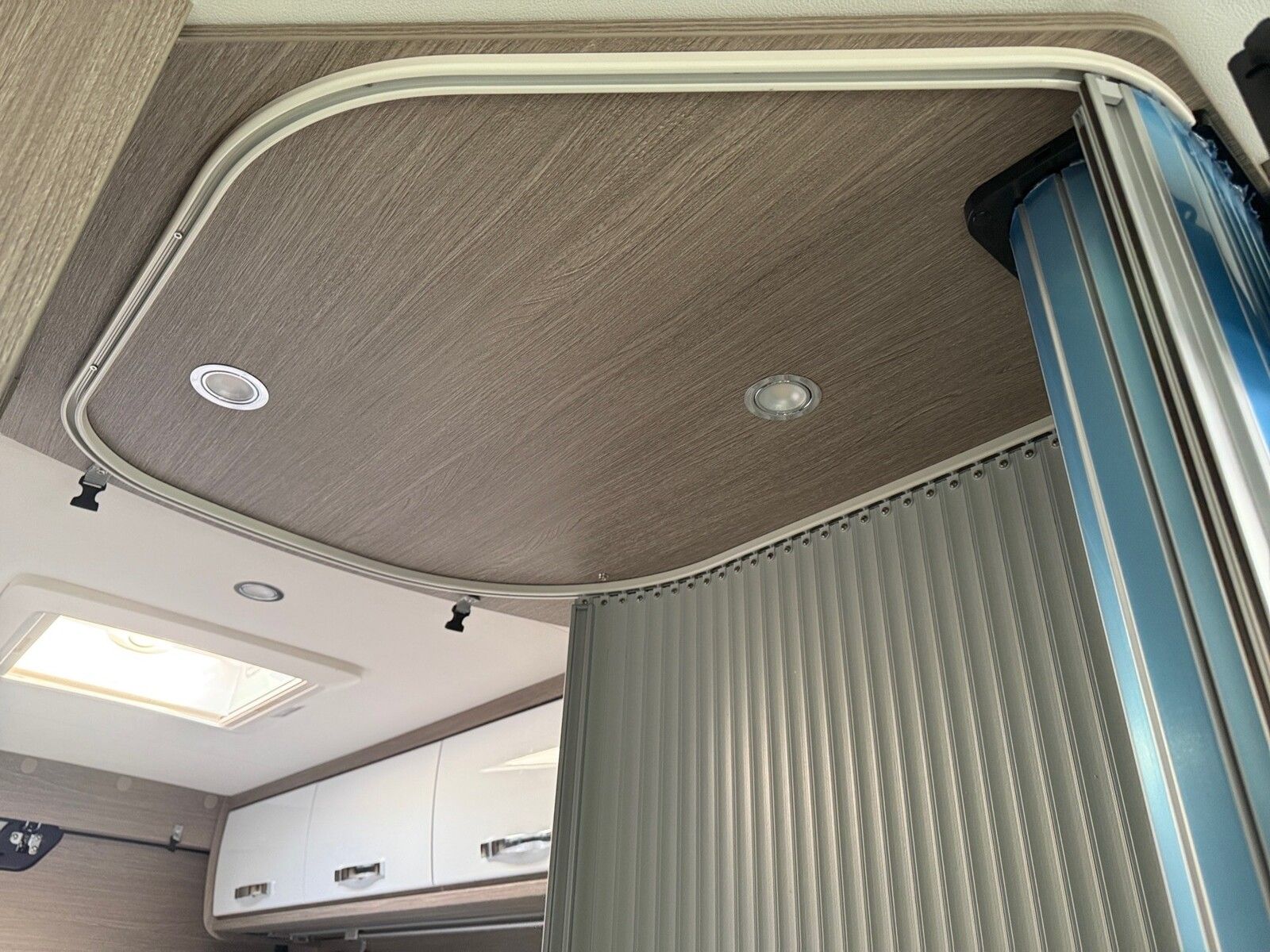 Fahrzeugabbildung Pössl Roadcruiser Revolution Citroen 180 PS