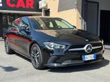 Mercedes-Benz MERCEDES-BENZ CLA 180 d Automatic Shooting Brake - Mercedes CLA 180 Shooting Brake mit Halbautomatikschaltung