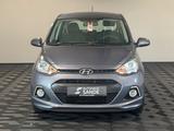 Hyundai i10 YES! *1.HAND*KLIMA*HU/AU NEU* - graue Hyundai i10