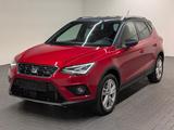 Seat Arona FR LED/Navi/Kam/SHZ/Totwinkel/Tempomat - Seat Arona in Magdeburg