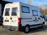 Fiat ADRIA SEA SLOOP CAMPER 2.0D WOHNMOBIL - gebrauchte Fiat Ducato aus dem Jahr 2005