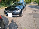 BMW e60 525xi Facelift zu Verkaufen - BMW 525: 525xi