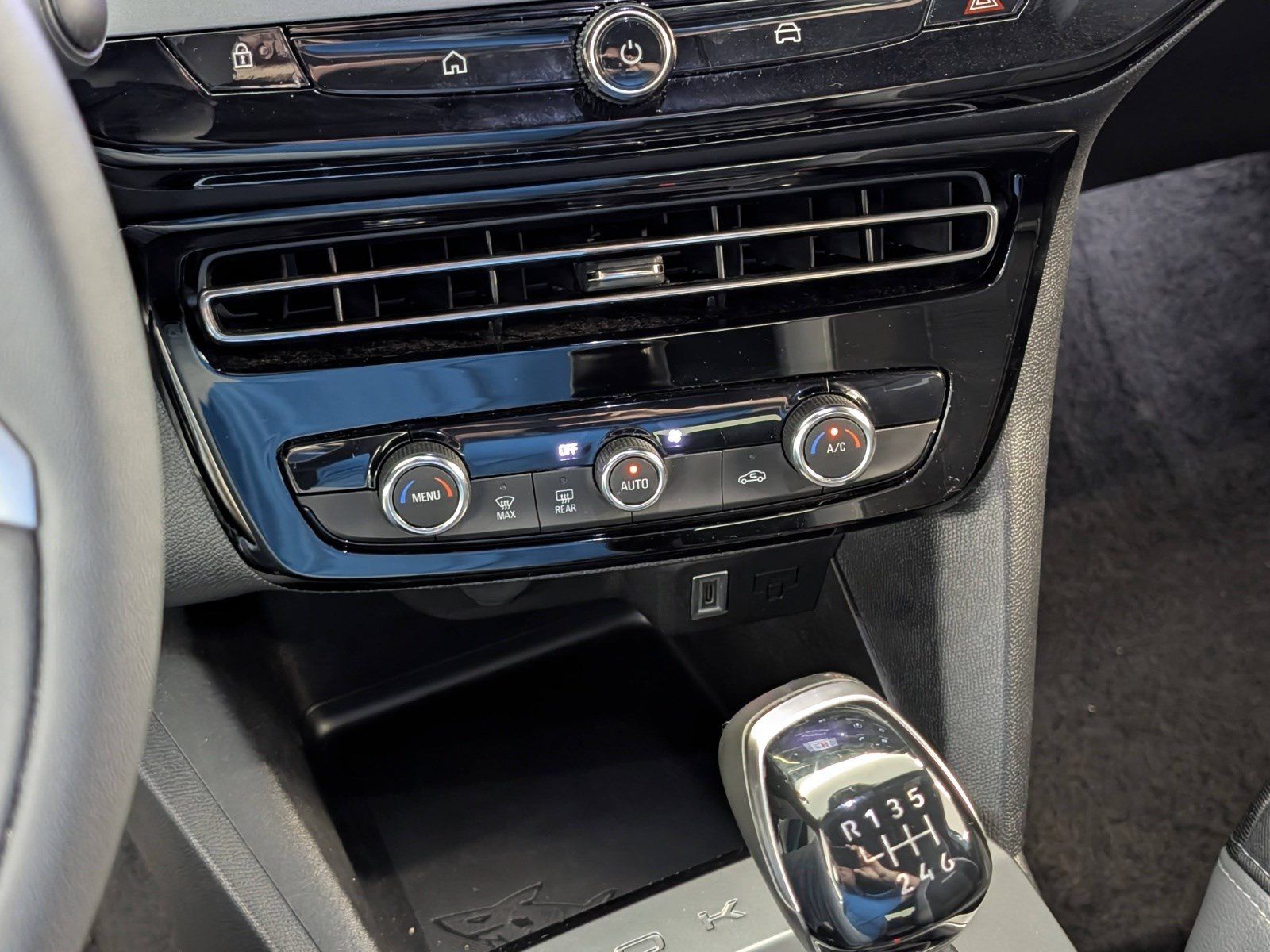 OPEL Mokka  1.2 Turbo GS Kamera CarPlay – Bild 18