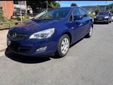 Opel Astra j, ecoflex 1.4 - Opel Astra: J Ecoflex