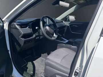 Toyota RAV 4 - 12