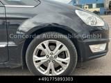 Ford Galaxy Titanium/Temp/PDC - Ford aus 2012