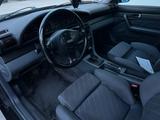 Audi c4 A6 Limousine - gebrauchte Audi A6 aus dem Jahr 1996