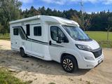 Knaus Sky Ti 650 MF - Voll-LED, Hubbett, Sat, TV, Klim - Knaus Sky 650 mf