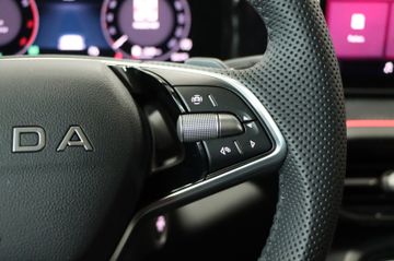 Fahrzeugverkauf 16 Skoda Kodiaq 1.5 TSI AHK Matrix Panoramadach Kamera