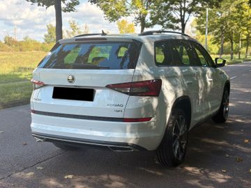 Skoda Kodiaq - 4