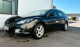 Mazda 6 2.0 Sport Kombi  - Mazda 6 aus 2009: Kombi
