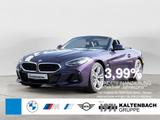BMW Z4 sDrive 20i M-Sport LED NAVI LEDER KEYLESS - gebrauchte BMW Z4 aus dem Jahr 2024