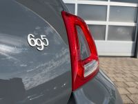 Abarth 695 1.4 T-Jet 70° Anniversario 1HD BEATS SCHALEN bei Autohaus Landmann & Maier OHG