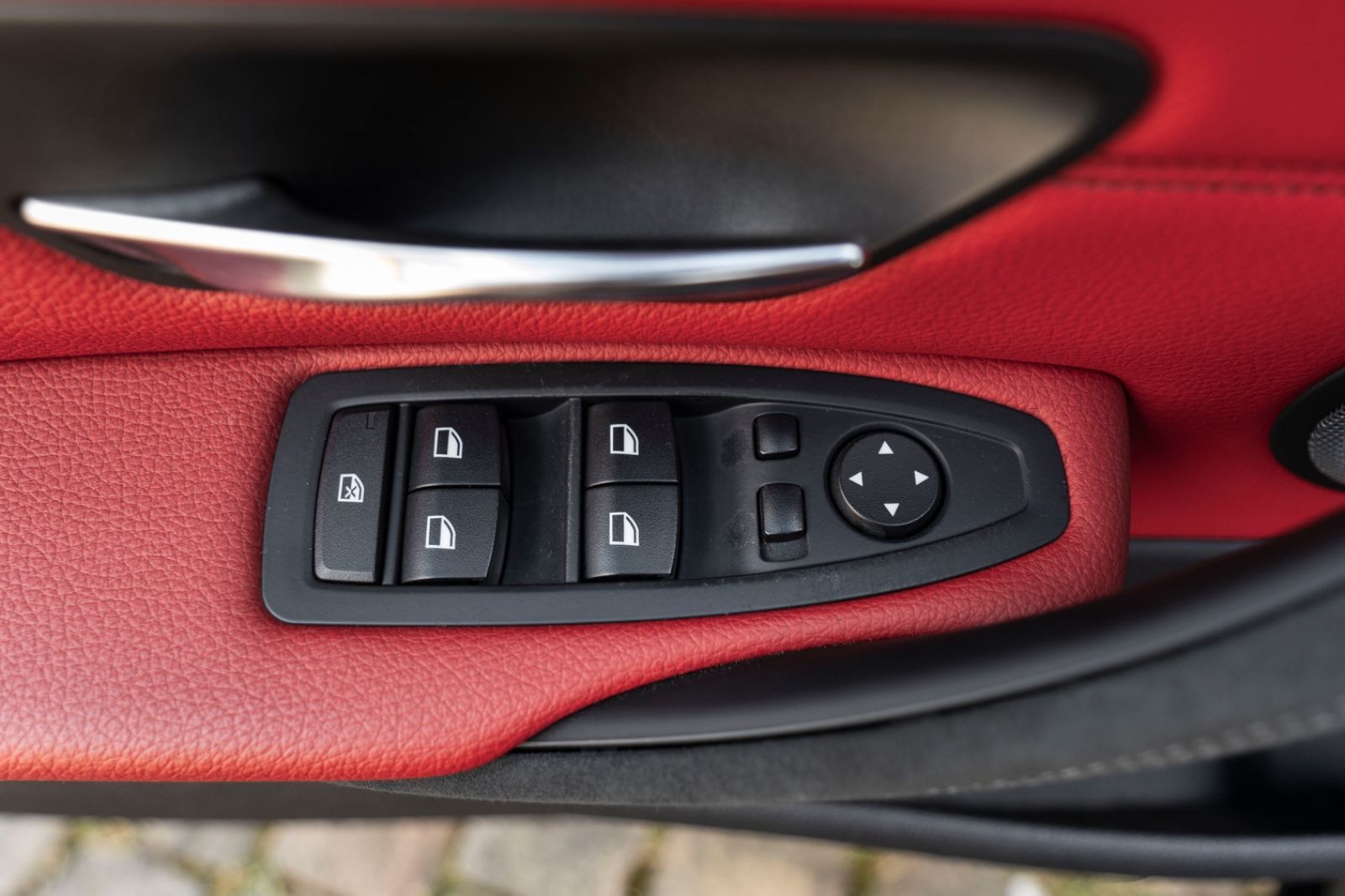 Fahrzeugabbildung BMW 435IX GC M-PERFORMANCE HUD H&K KAM NAV ALC