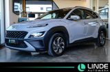 Vorschaubild Hyundai Kona Edition 30 Hybrid |R.KAMERA|SPURH.|16 ALU